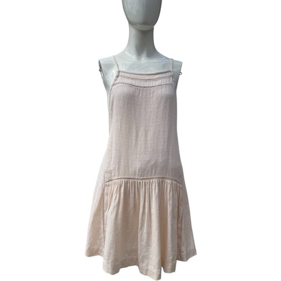 Free People Skipping
Stones Dress Size Medium - Picture 3 of 13